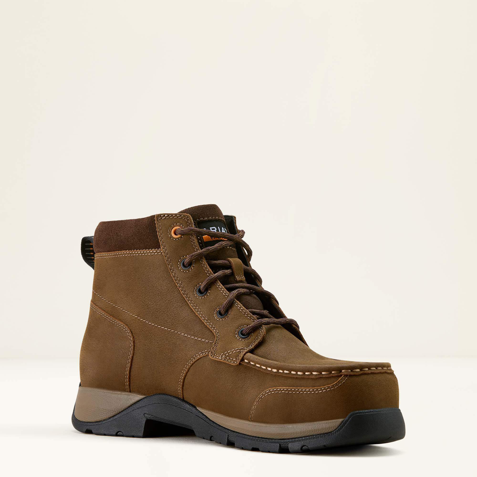 Ariat / Edge Chukka 6" Composite Toe Work Boot