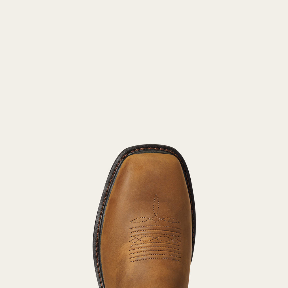 Ariat / WorkHog XT Cottonwood Carbon Toe Work Boot