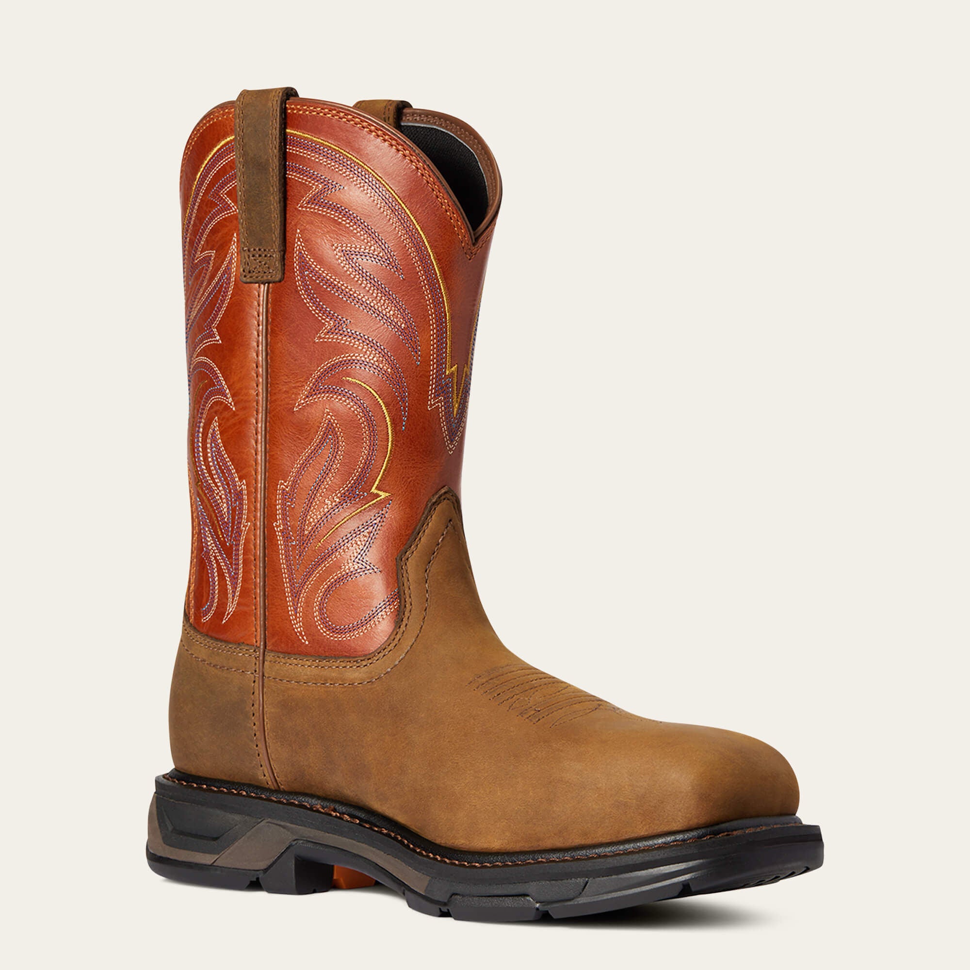Ariat / WorkHog XT Cottonwood Carbon Toe Work Boot
