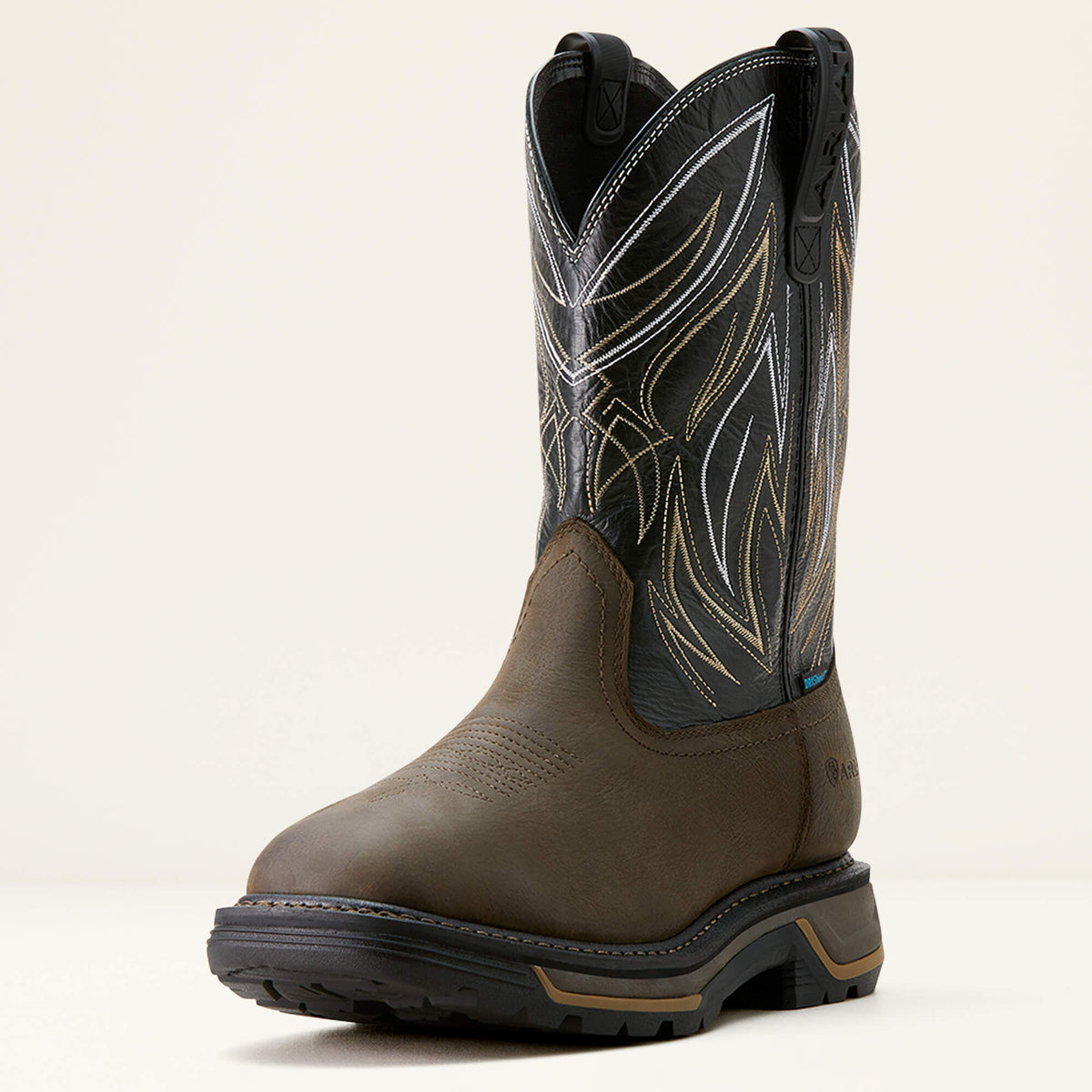 Ariat / Big Rig BOA Waterproof Work Boot