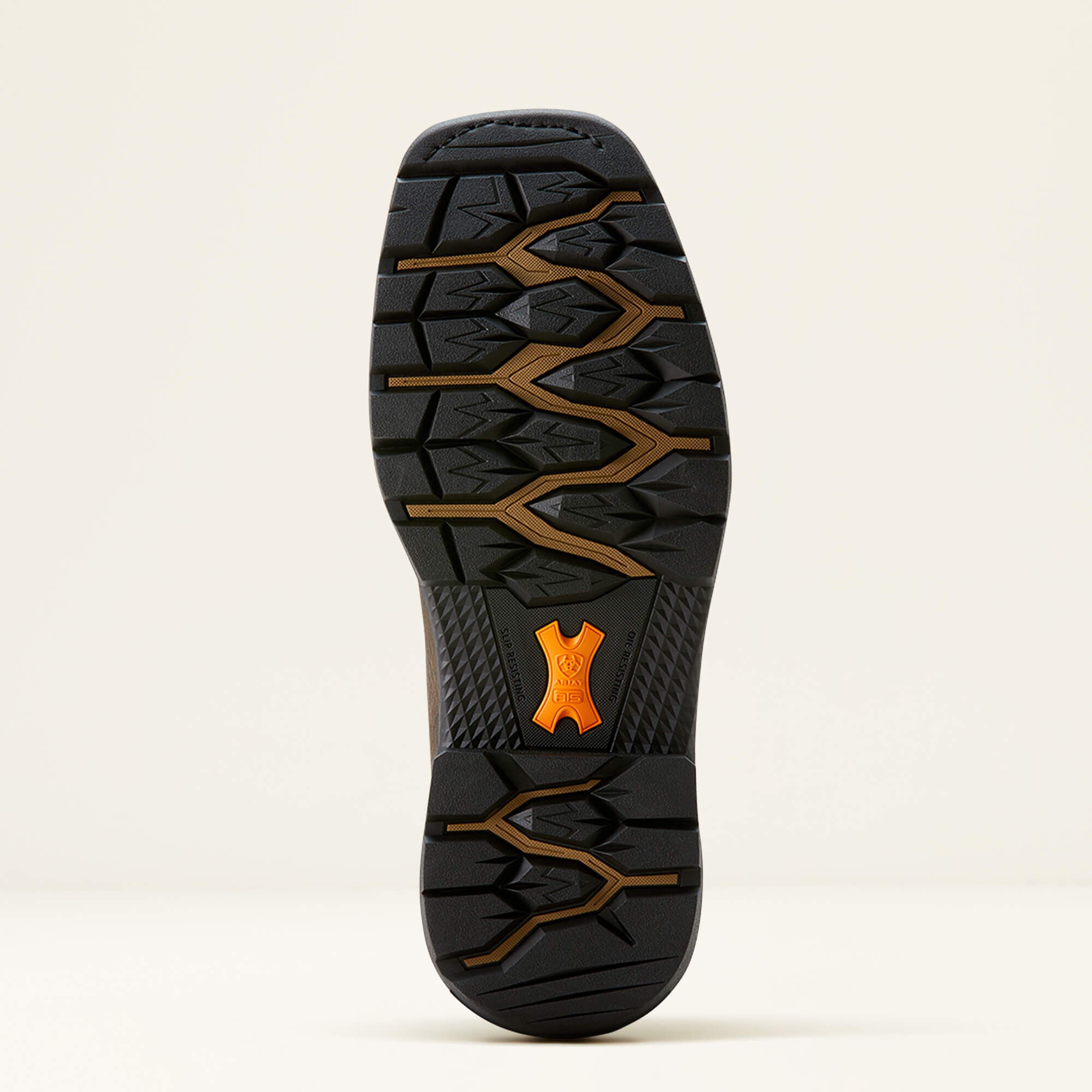 Ariat / Big Rig BOA Waterproof Work Boot