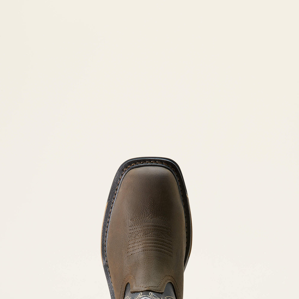Ariat / Big Rig BOA Waterproof Work Boot