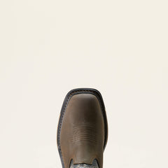 Ariat / Big Rig BOA Waterproof Work Boot