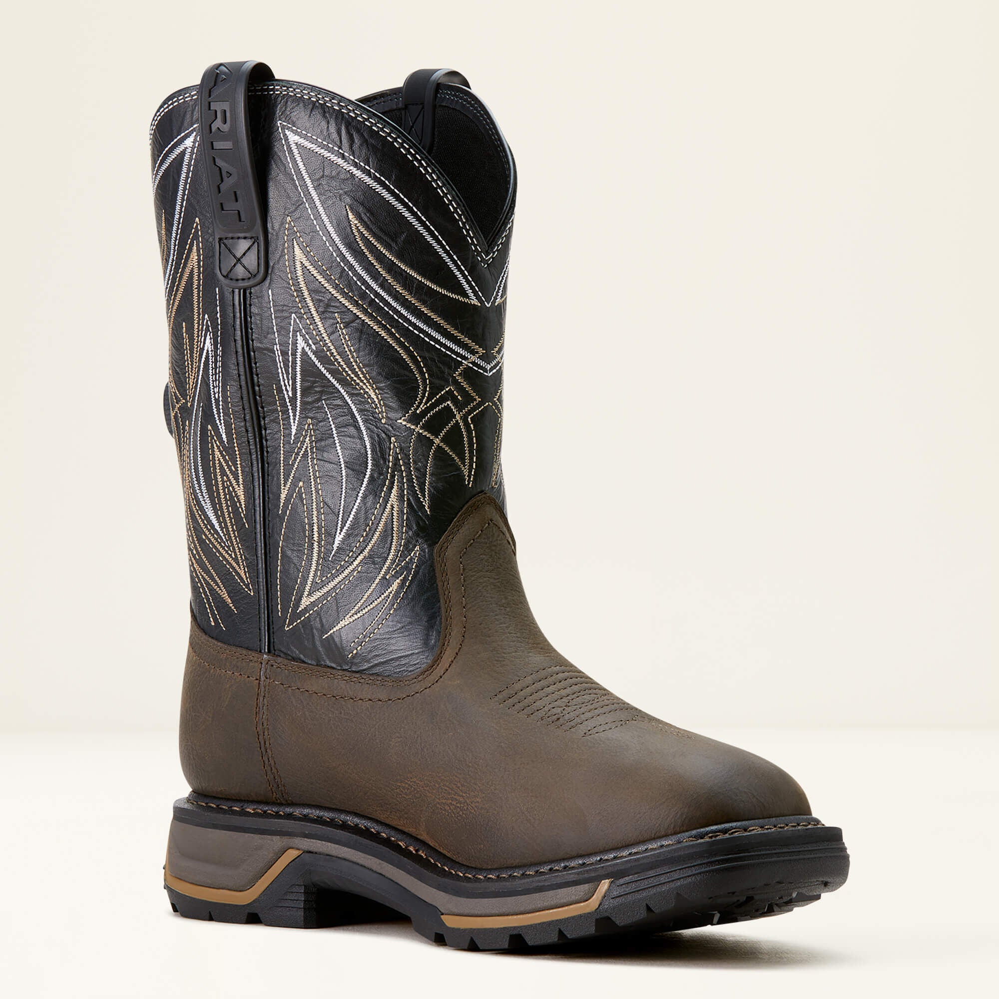 Ariat / Big Rig BOA Waterproof Work Boot
