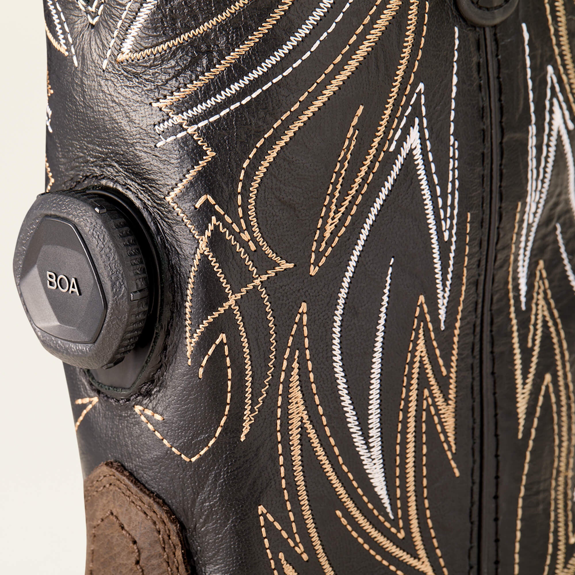 Ariat / Big Rig BOA Waterproof Work Boot
