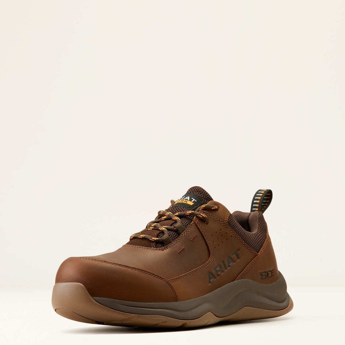 Ariat / Working Mile SD Composite Toe Work Boot