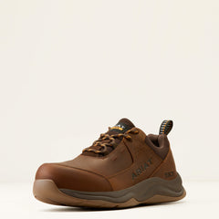 Ariat / Working Mile SD Composite Toe Work Boot