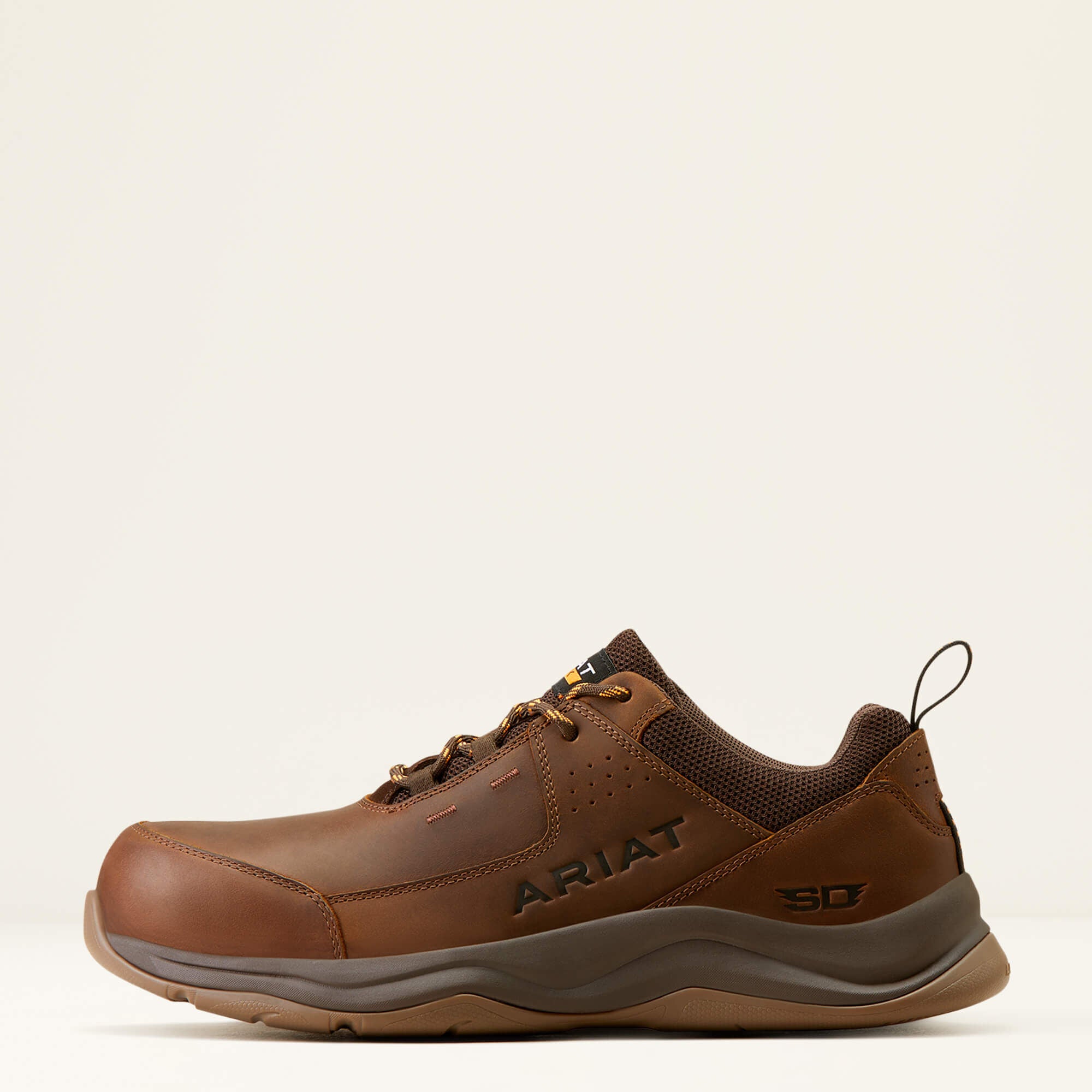 Ariat / Working Mile SD Composite Toe Work Boot