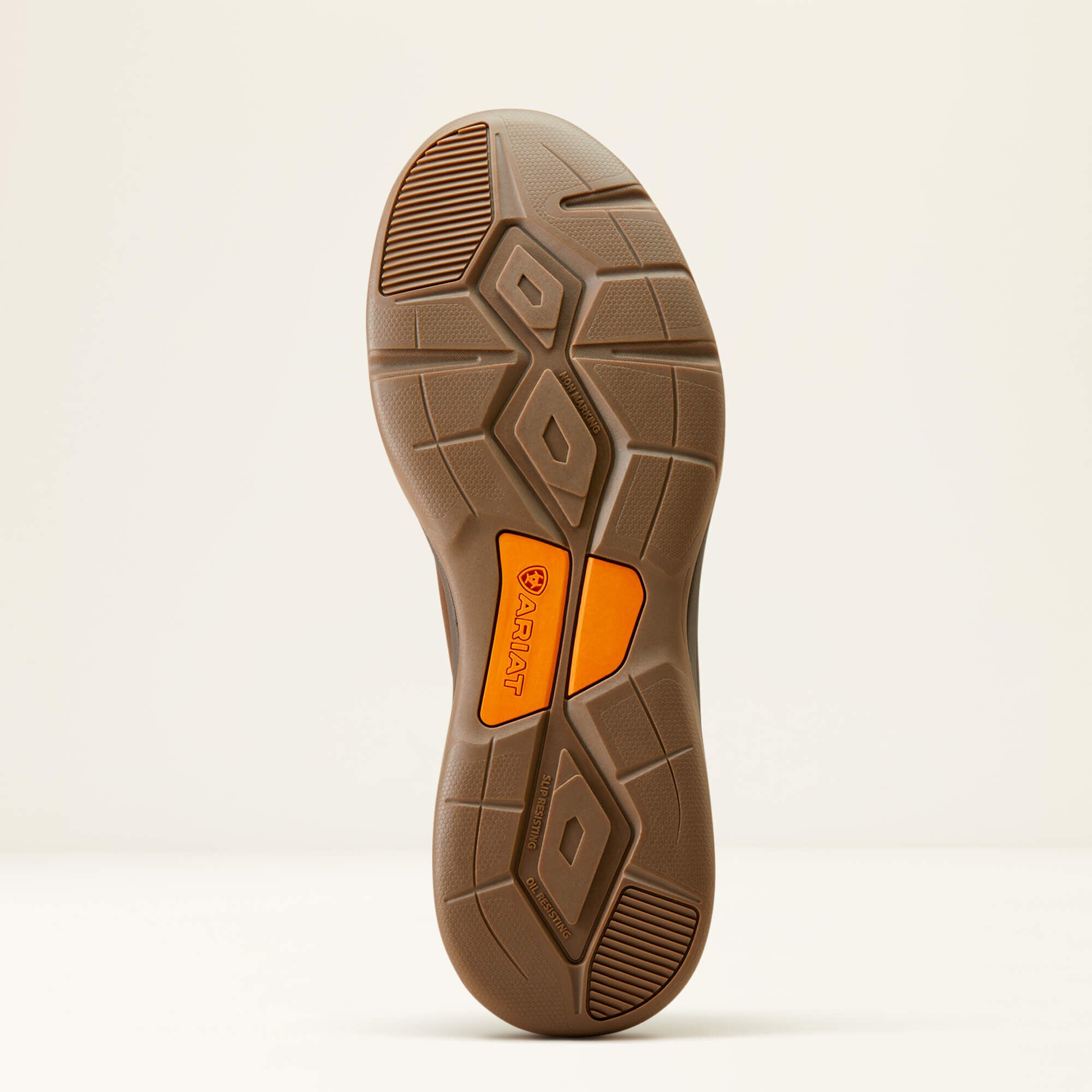 Ariat / Working Mile SD Composite Toe Work Boot