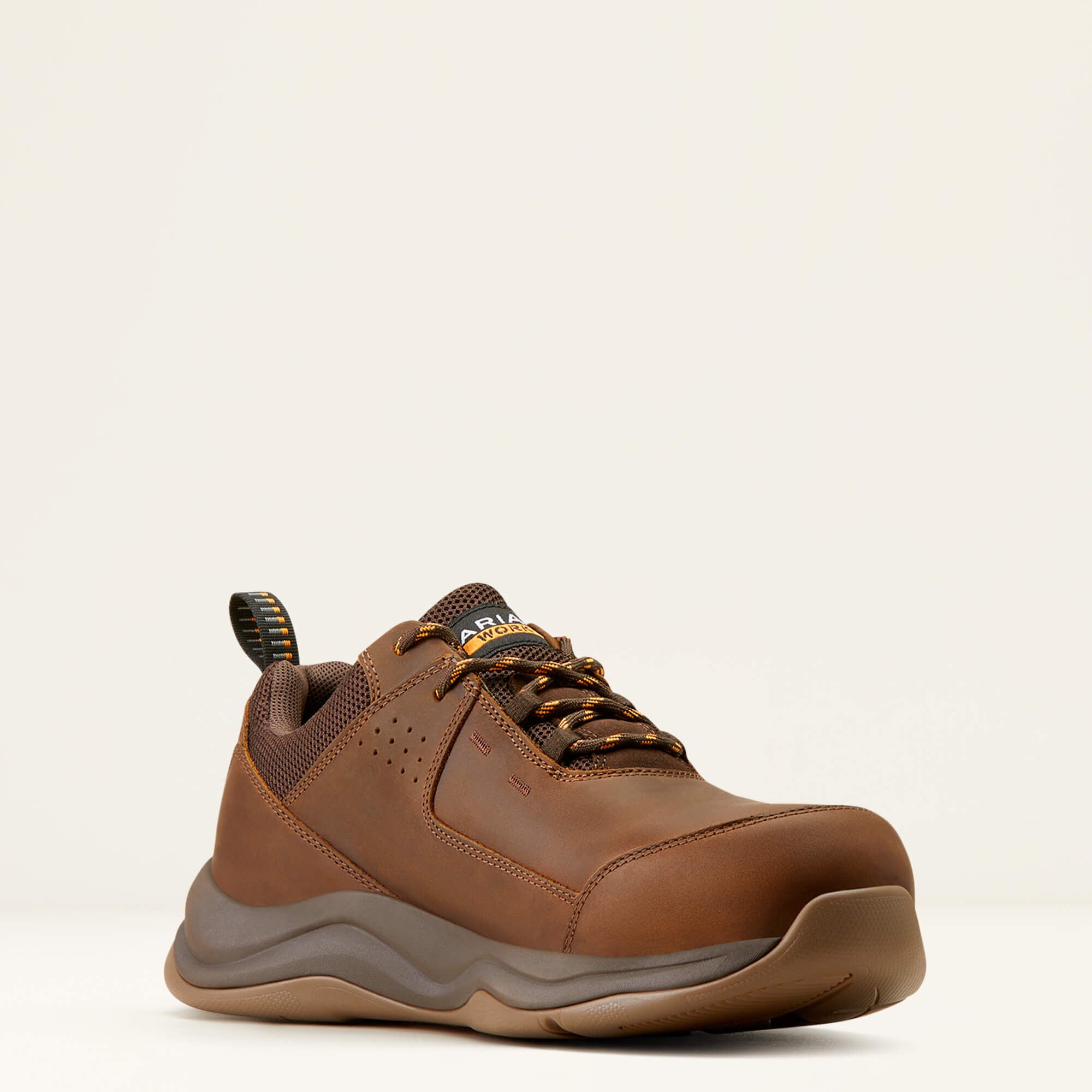 Ariat / Working Mile SD Composite Toe Work Boot