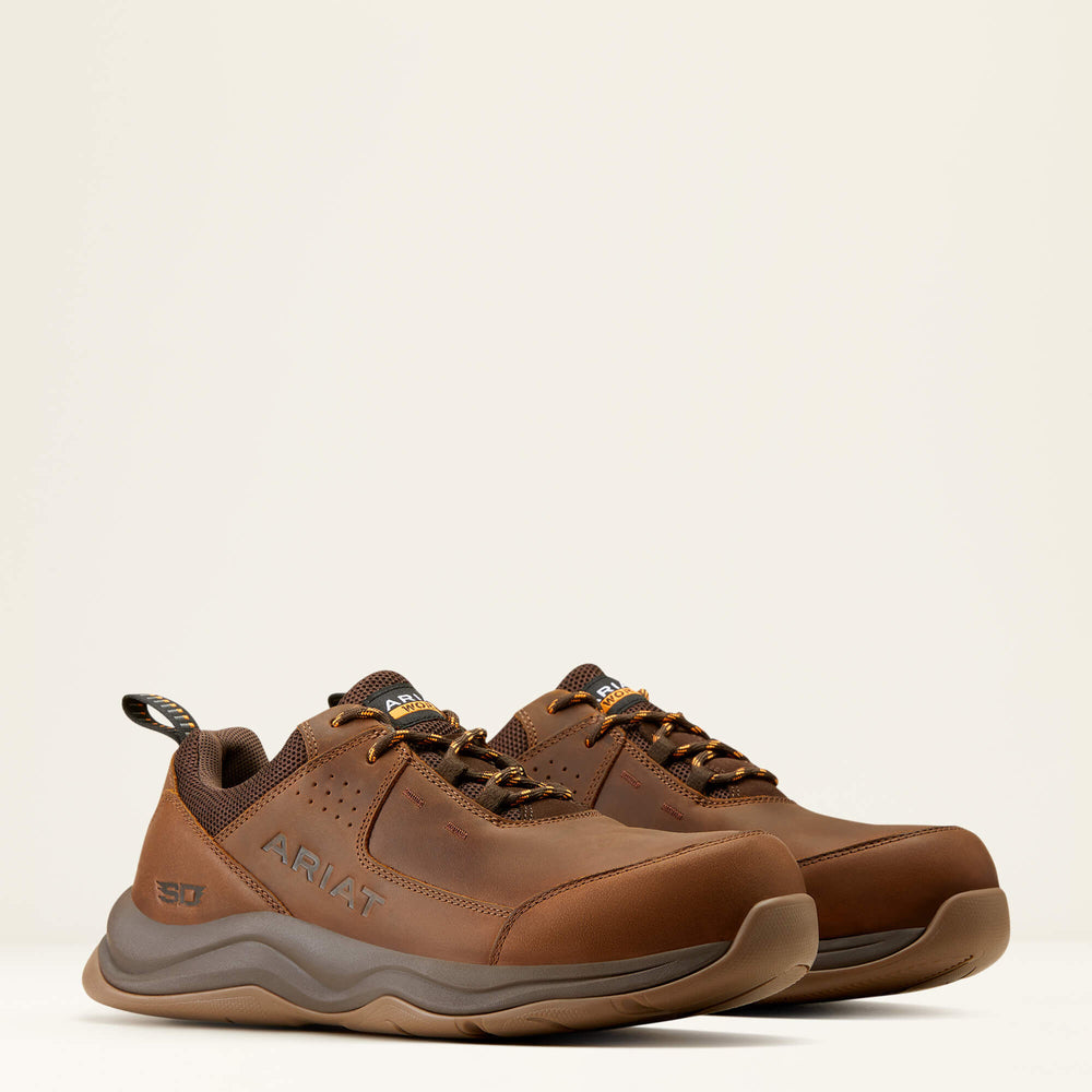 Ariat / Working Mile SD Composite Toe Work Boot