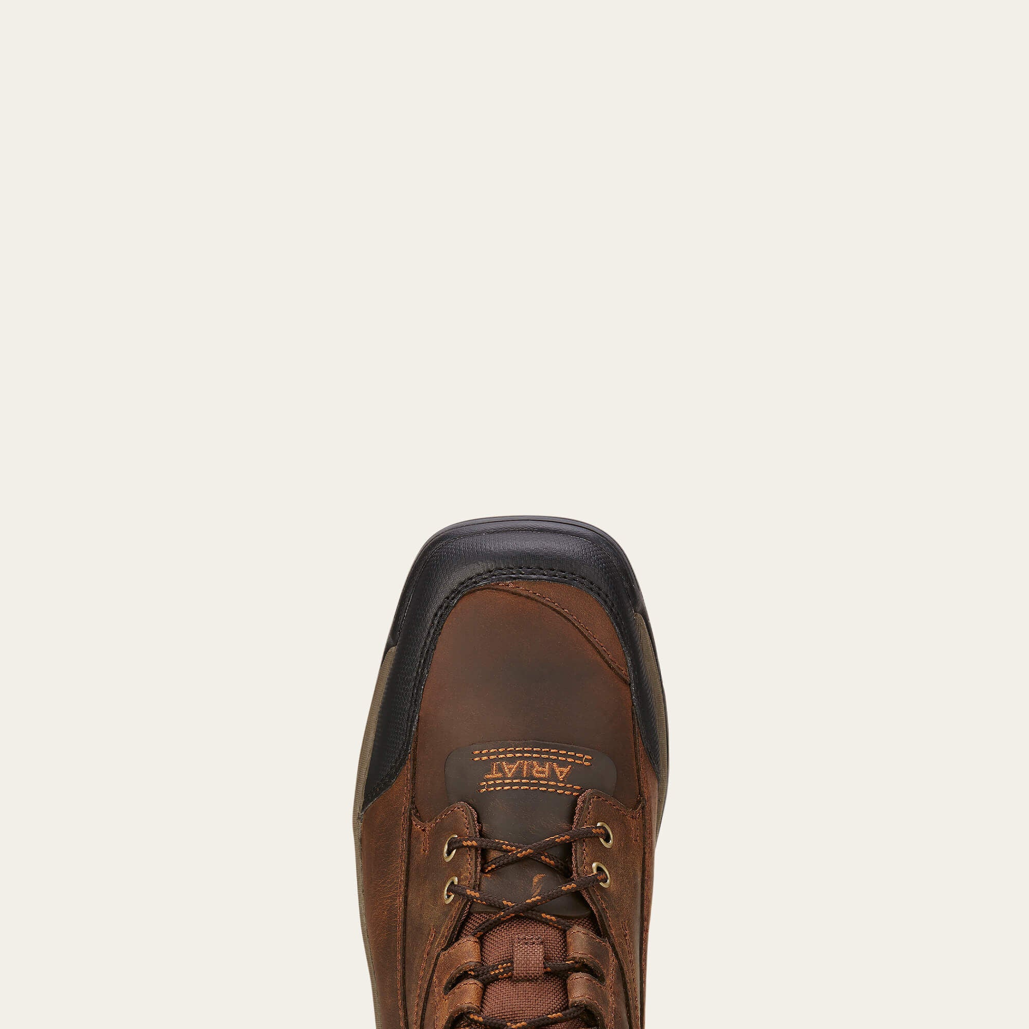 Ariat / Terrain Wide Square Toe Steel Toe Work Boot