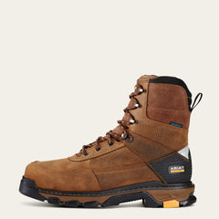 Ariat / Intrepid 8" Waterproof Composite Toe Work Boot