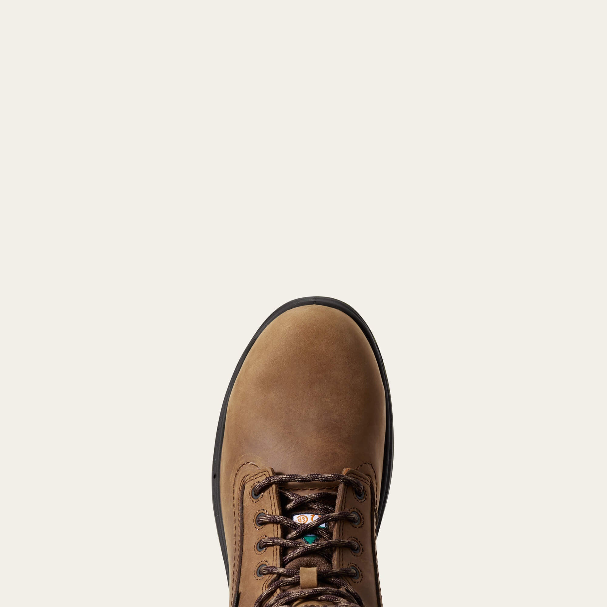 Ariat / Turbo 6" H2O CSA Carbon Toe Work Boot