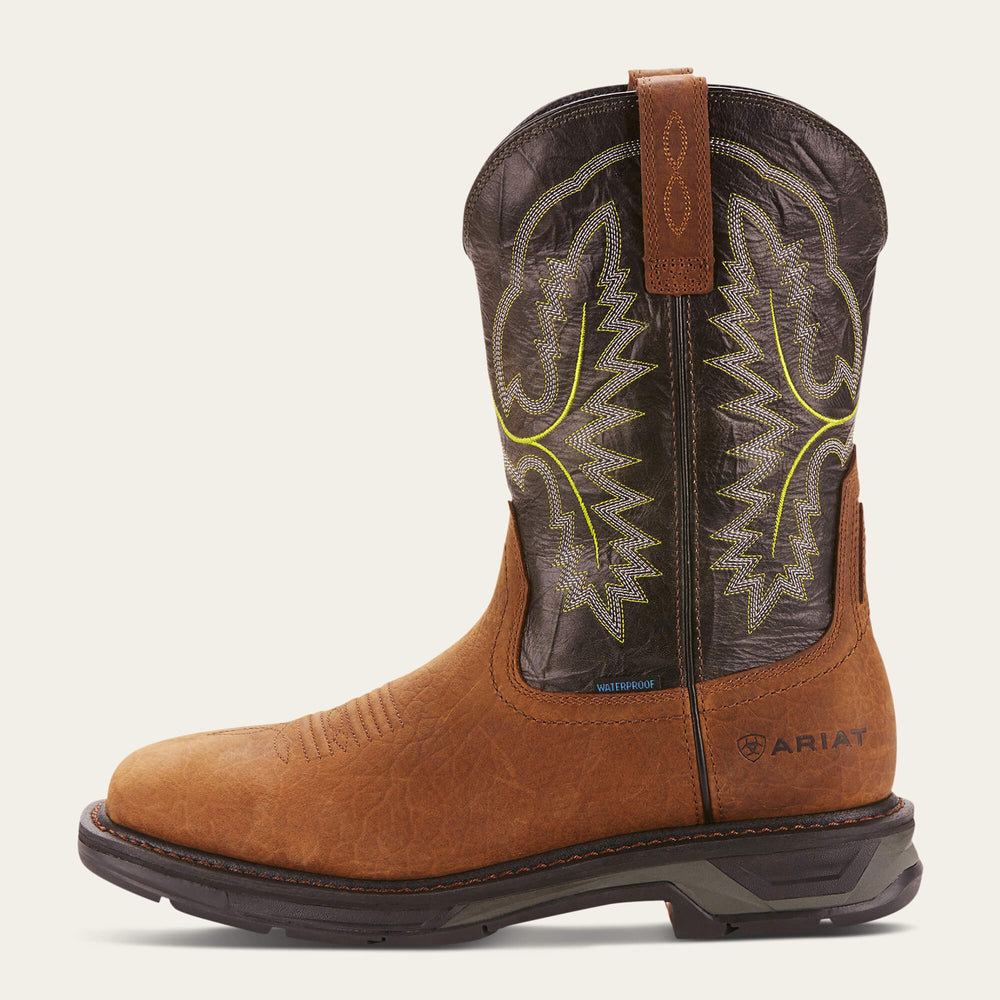 Ariat / WorkHog XT Waterproof Work Boot
