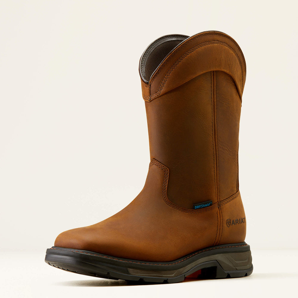 Ariat / WorkHog XT Wellington Waterproof Work Boot