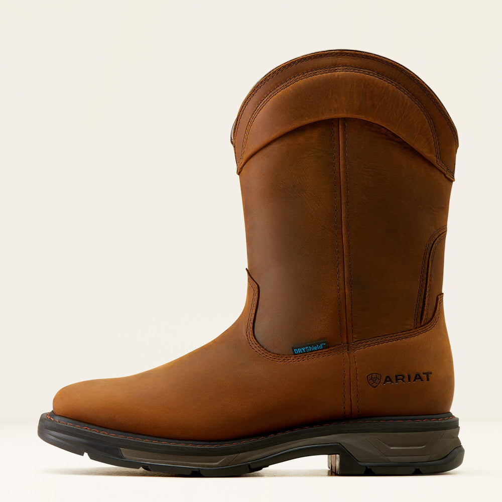 Ariat / WorkHog XT Wellington Waterproof Work Boot