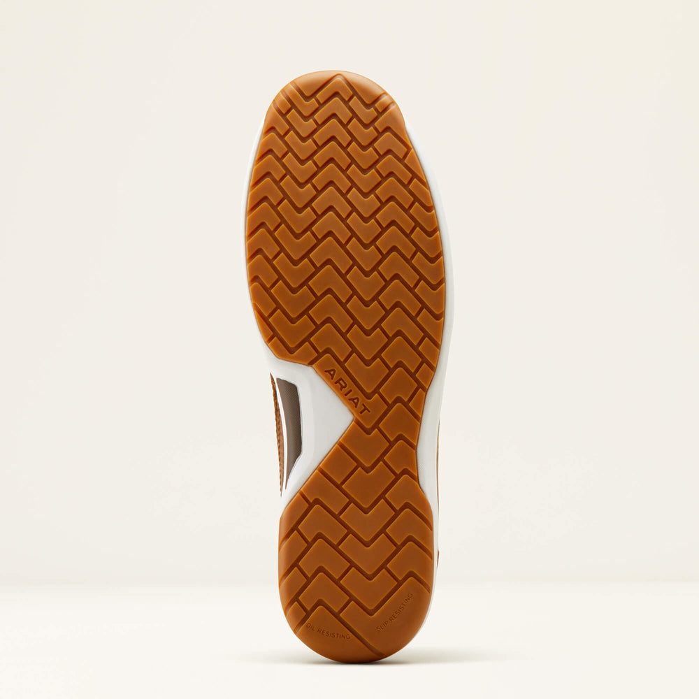 Ariat / Conveyer Composite Toe Work Shoe