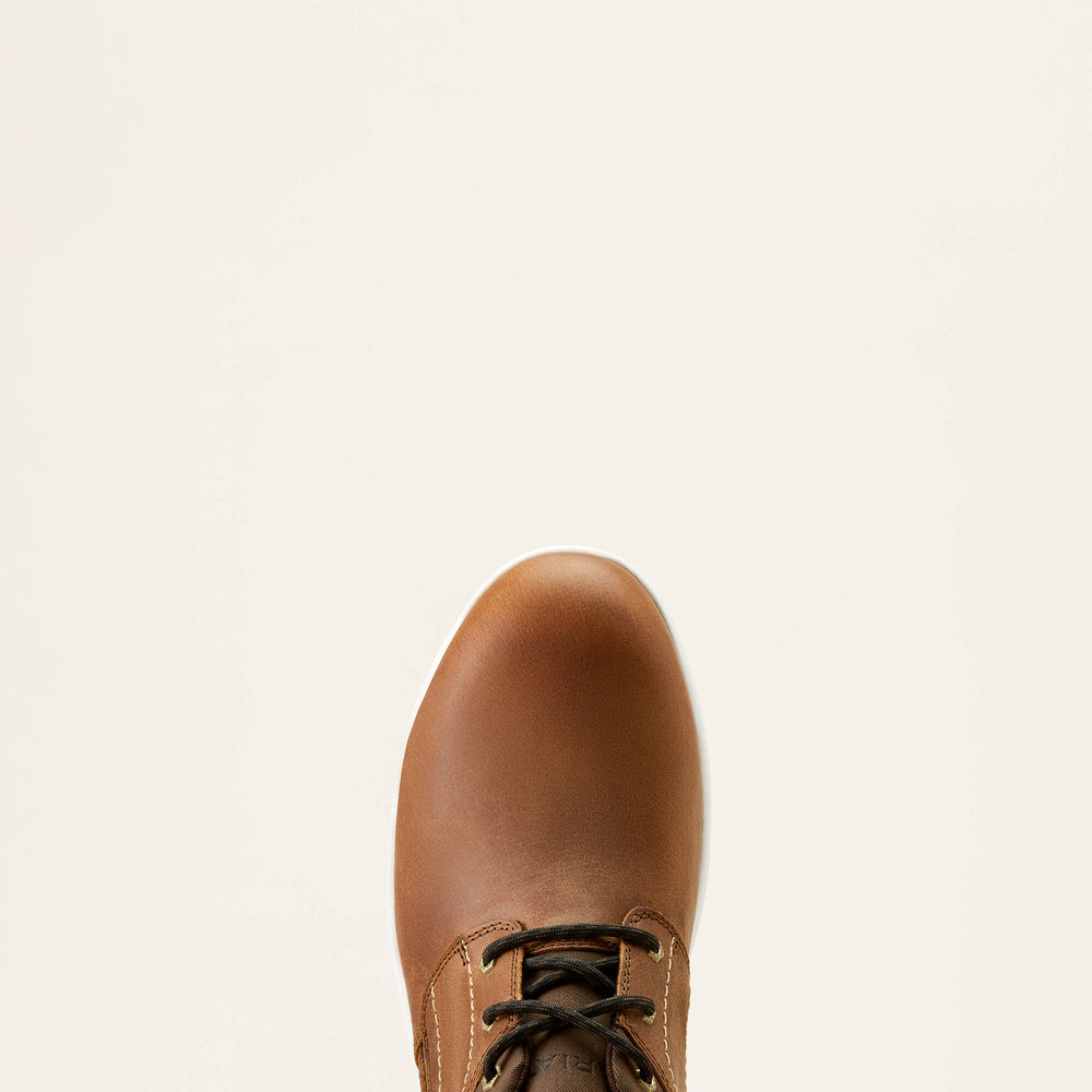 Ariat / Conveyer Composite Toe Work Shoe