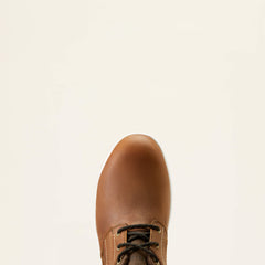 Ariat / Conveyer Composite Toe Work Shoe