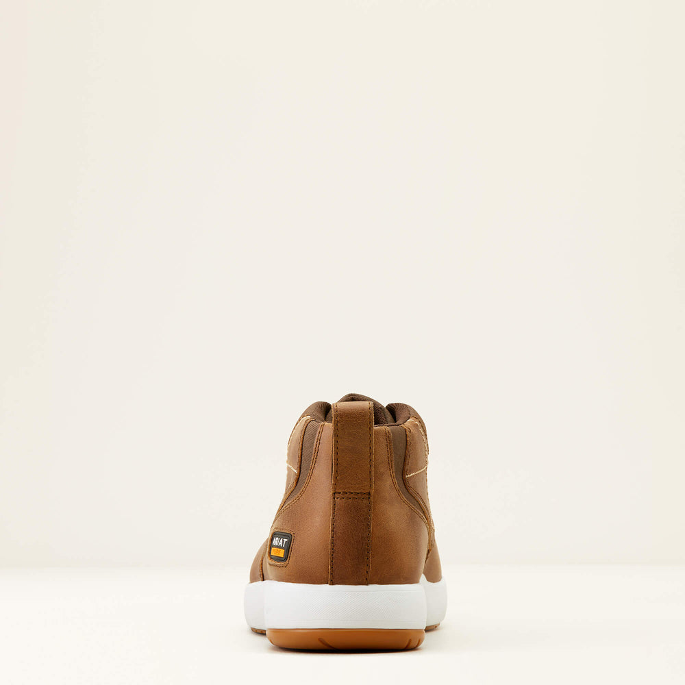 Ariat / Conveyer Composite Toe Work Shoe