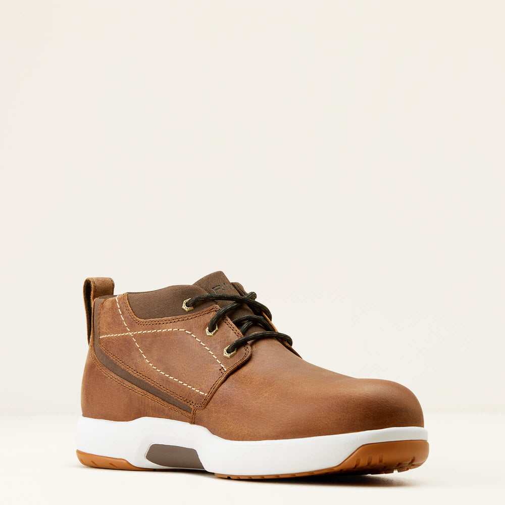 Ariat / Conveyer Composite Toe Work Shoe