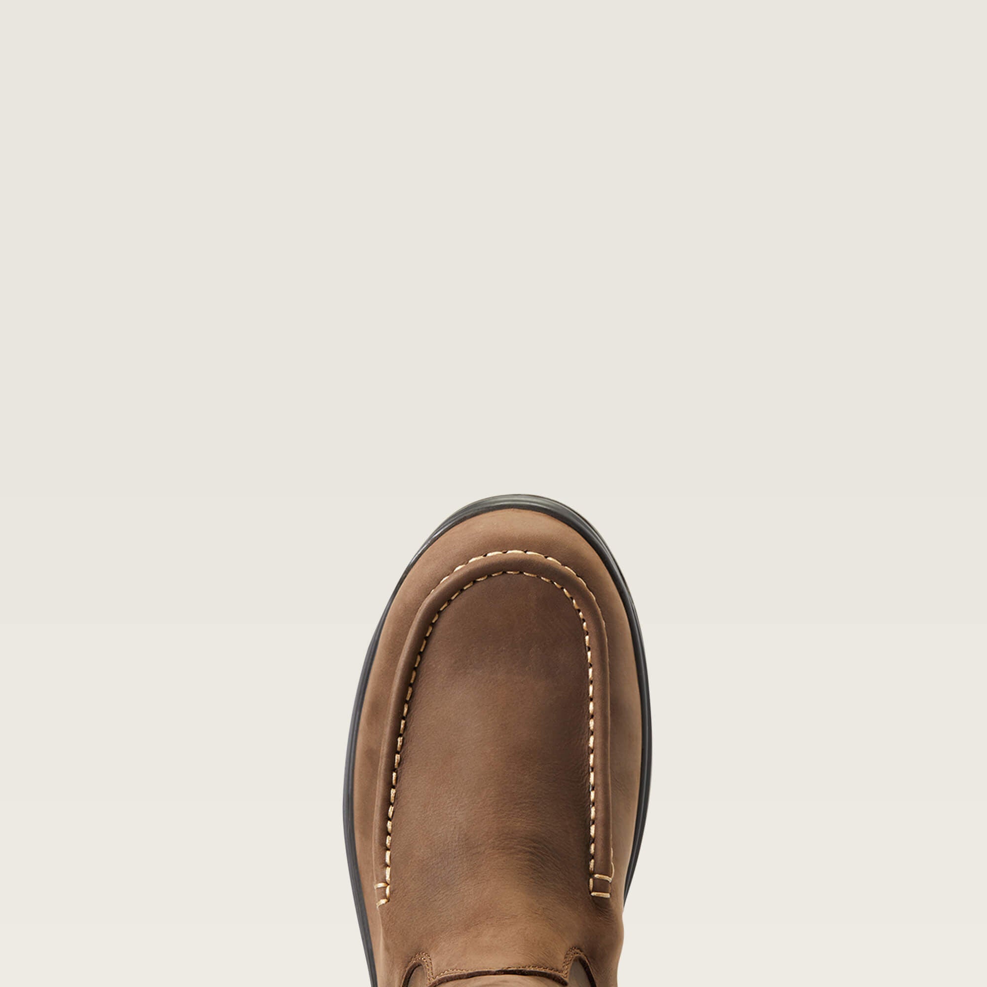 Ariat / Turbo Moc Toe Waterproof Work Boot