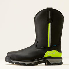 Ariat / Intrepid Live Wire Waterproof Composite Toe Work Boot