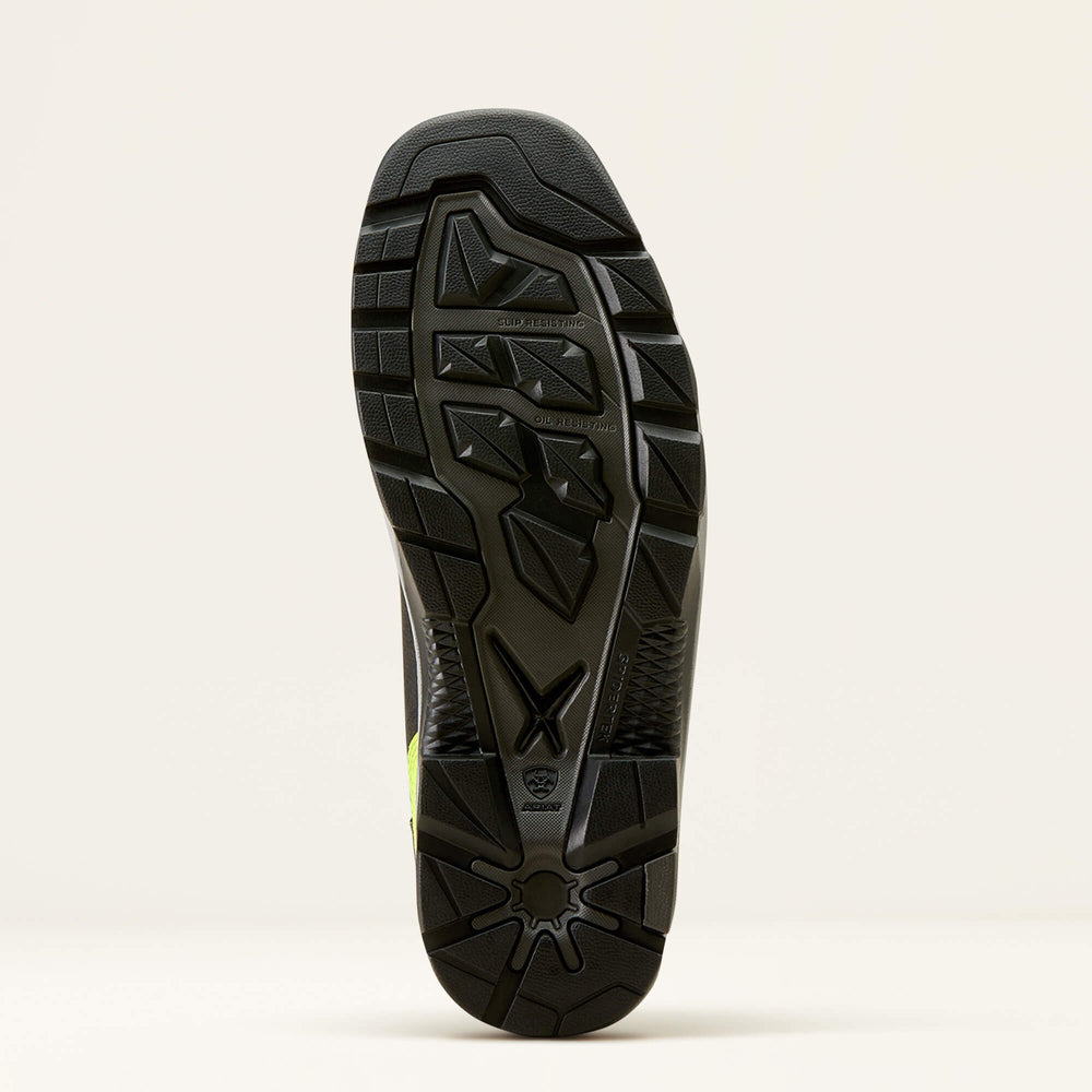 Ariat / Intrepid Live Wire Waterproof Composite Toe Work Boot