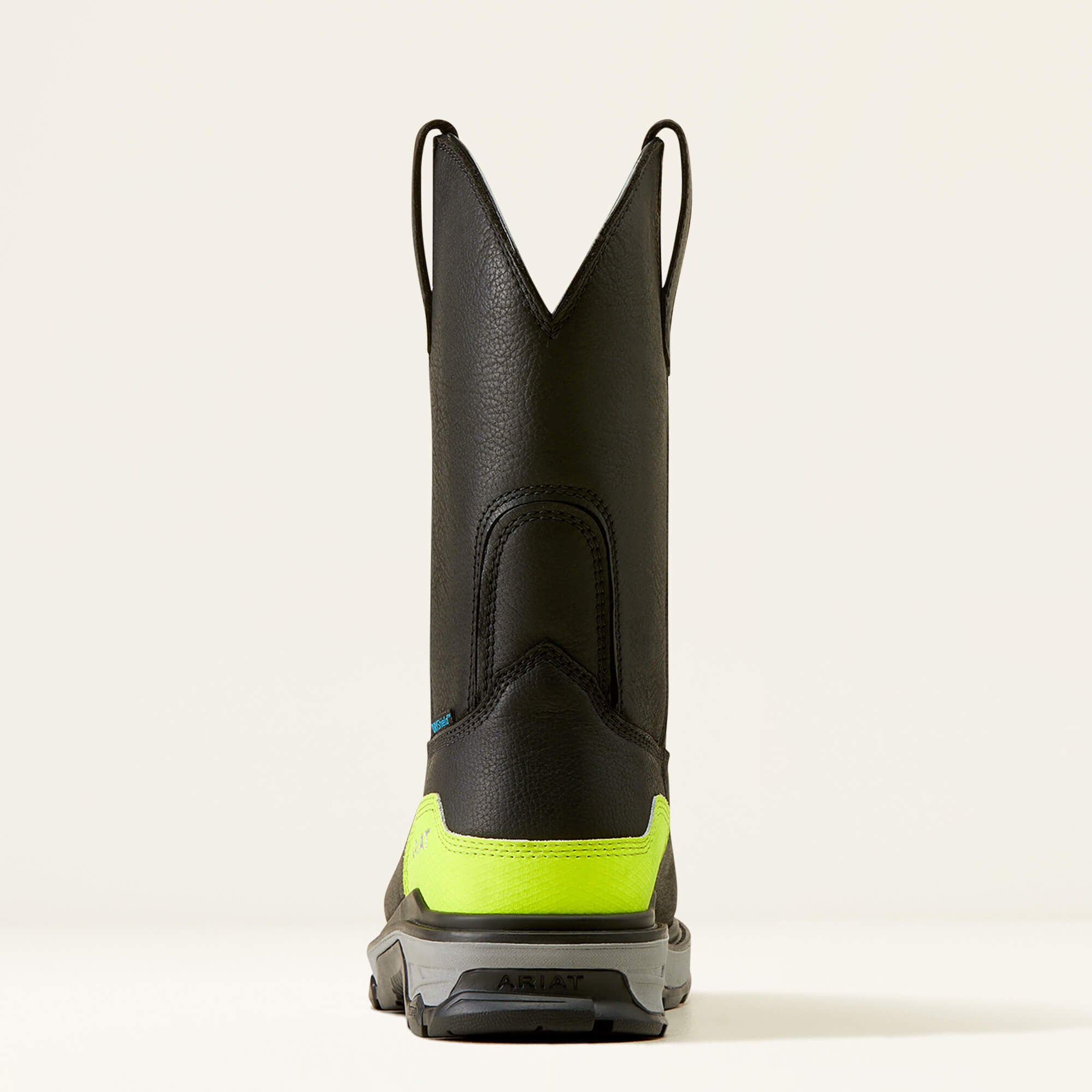 Ariat / Intrepid Live Wire Waterproof Composite Toe Work Boot