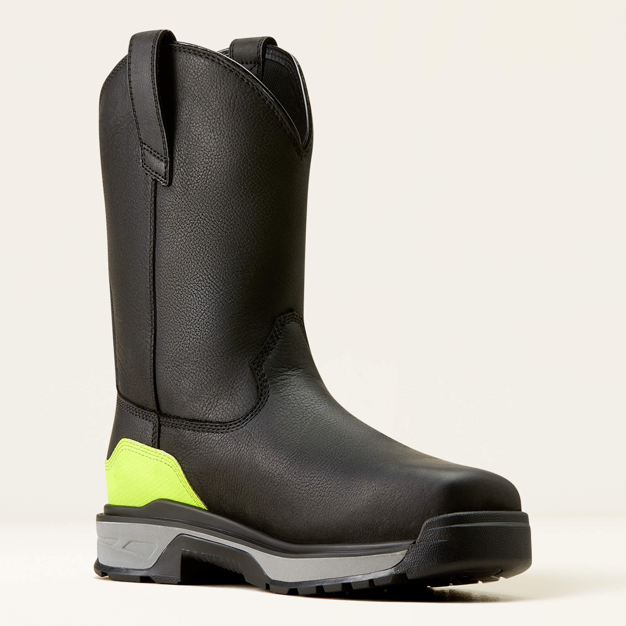 Ariat / Intrepid Live Wire Waterproof Composite Toe Work Boot