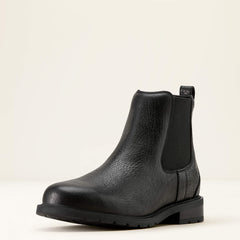 Ariat / Wexford Bison Chelsea Boot