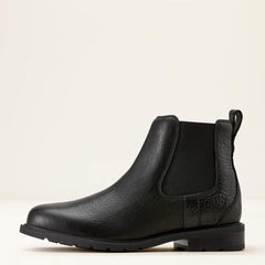 Ariat / Wexford Bison Chelsea Boot