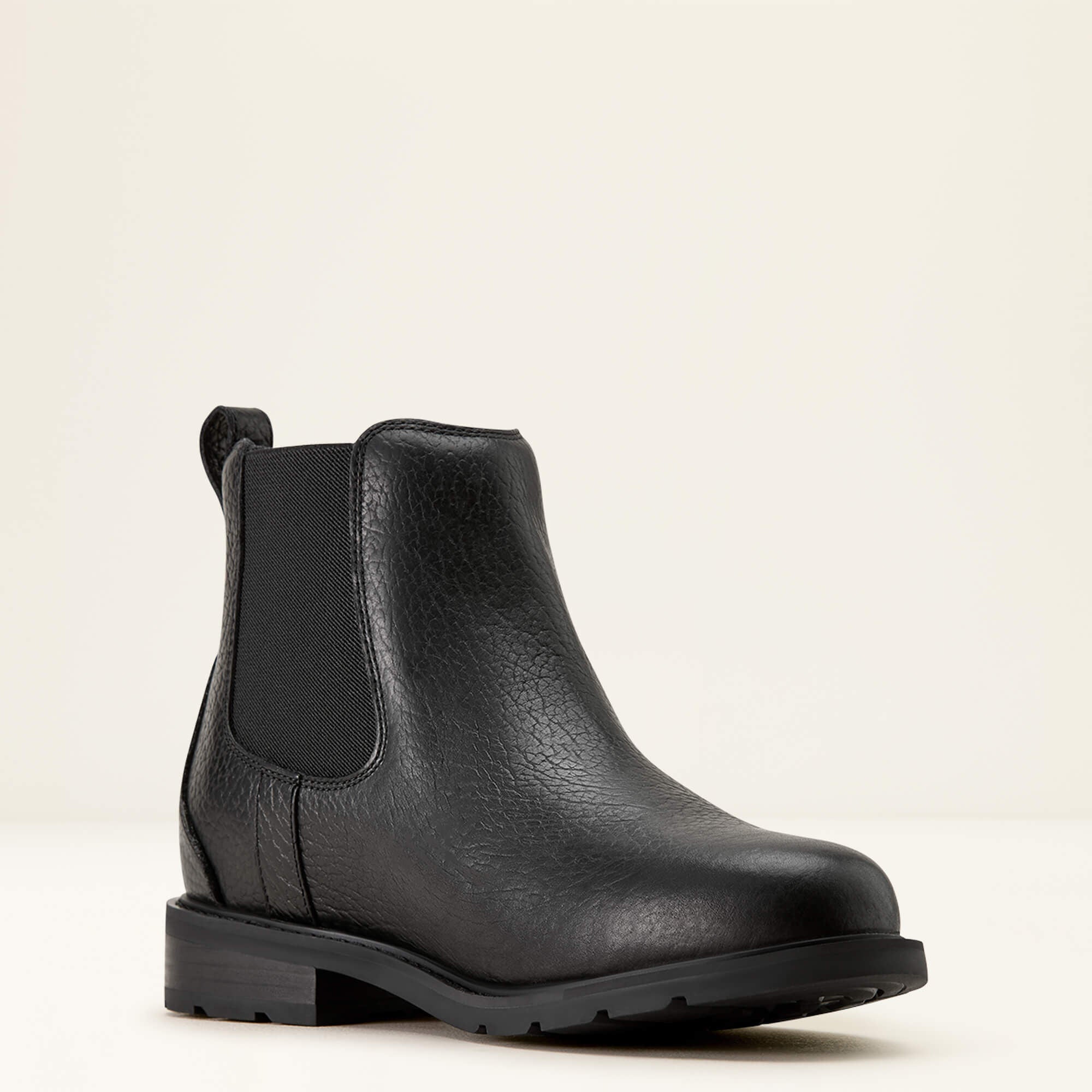 Ariat / Wexford Bison Chelsea Boot