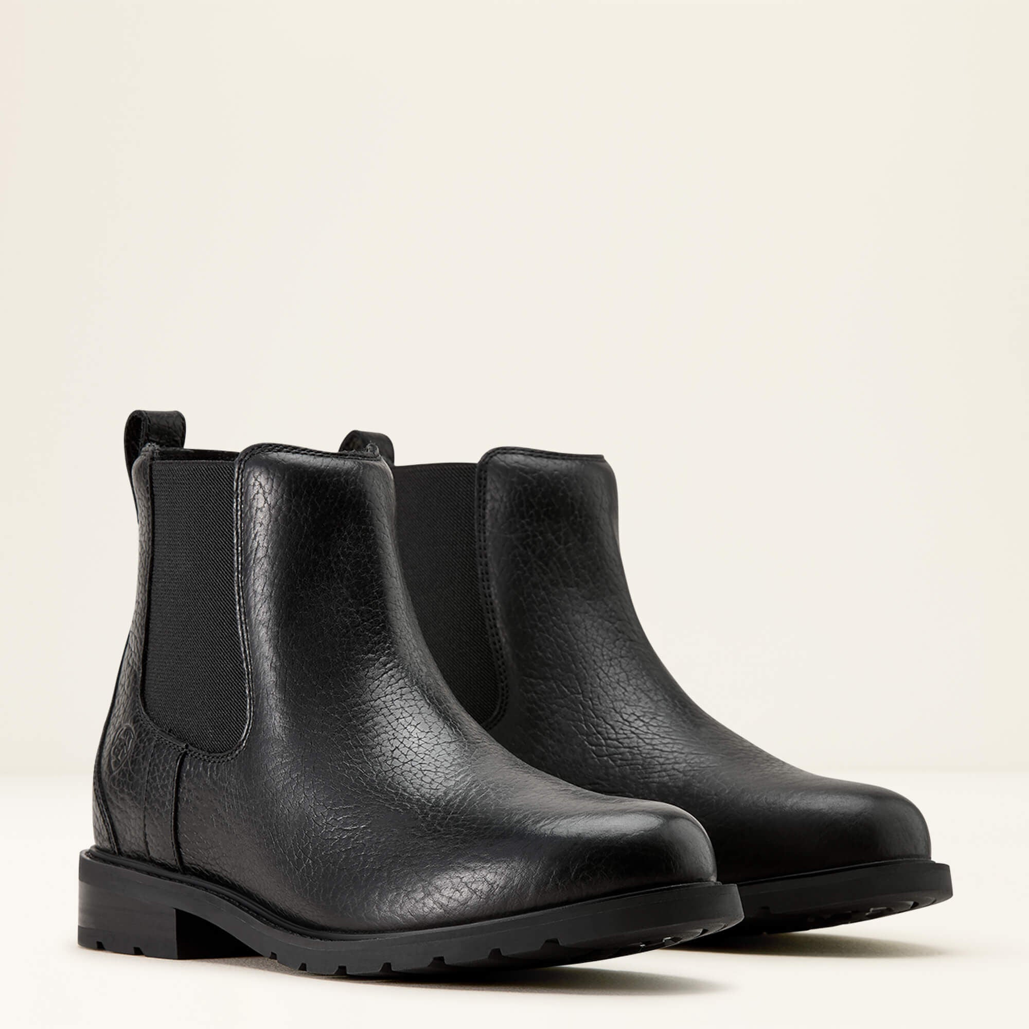 Ariat / Wexford Bison Chelsea Boot
