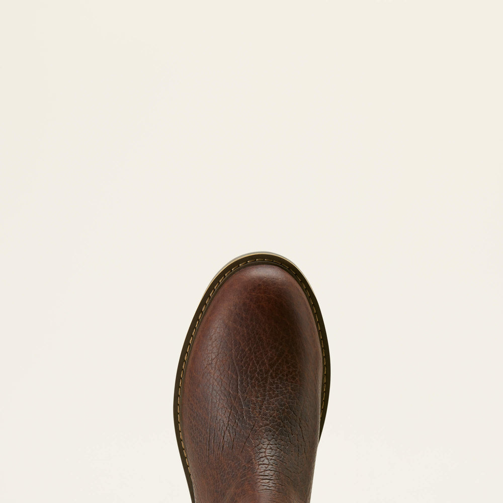 Ariat / Wexford Bison Chelsea Boot