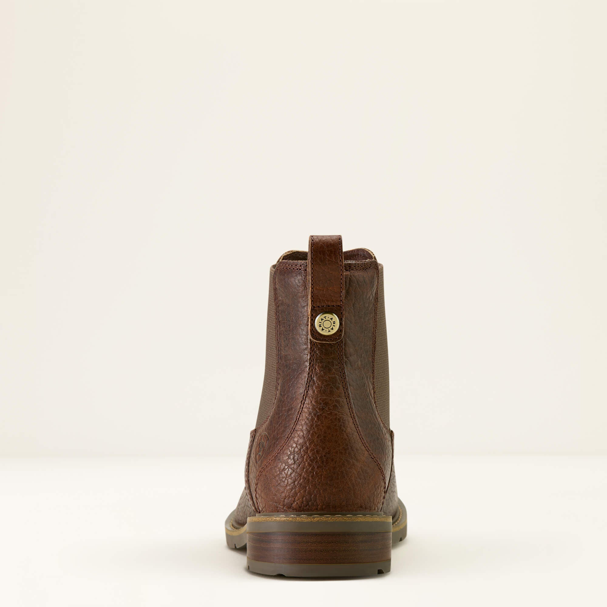 Ariat / Wexford Bison Chelsea Boot