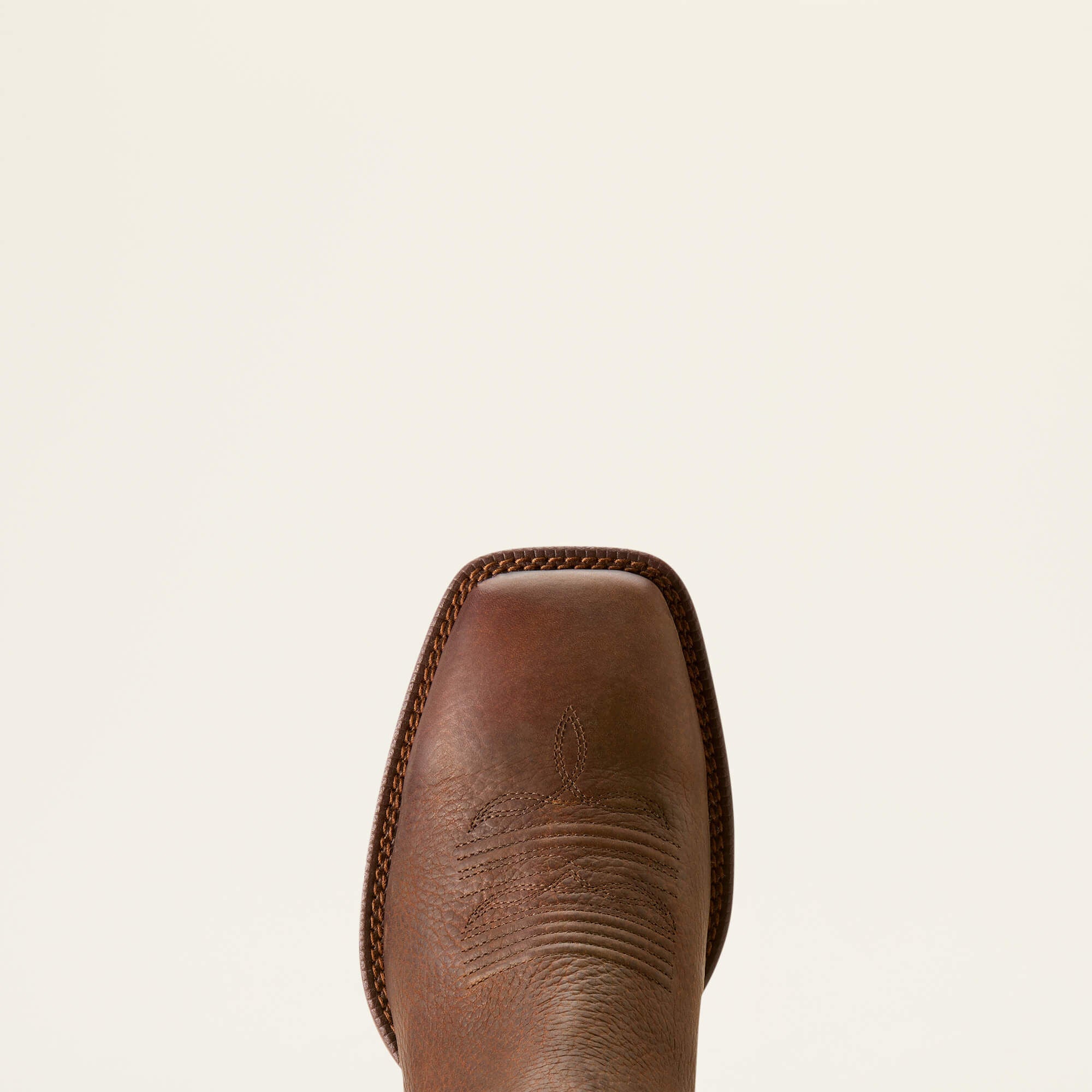 Ariat / Booker Chelsea Wide Square Toe Western Boot