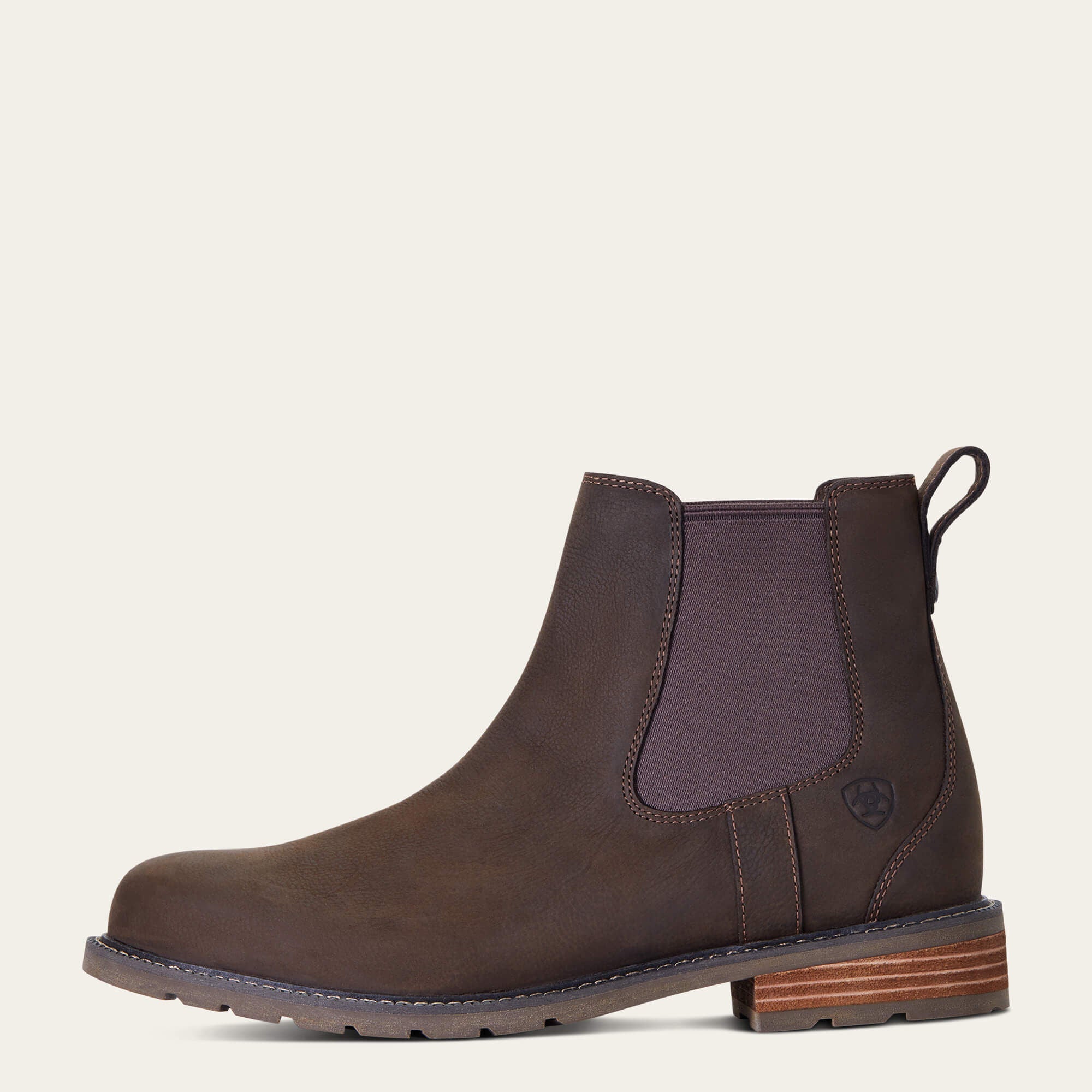 Ariat / Wexford Waterproof Chelsea Boot