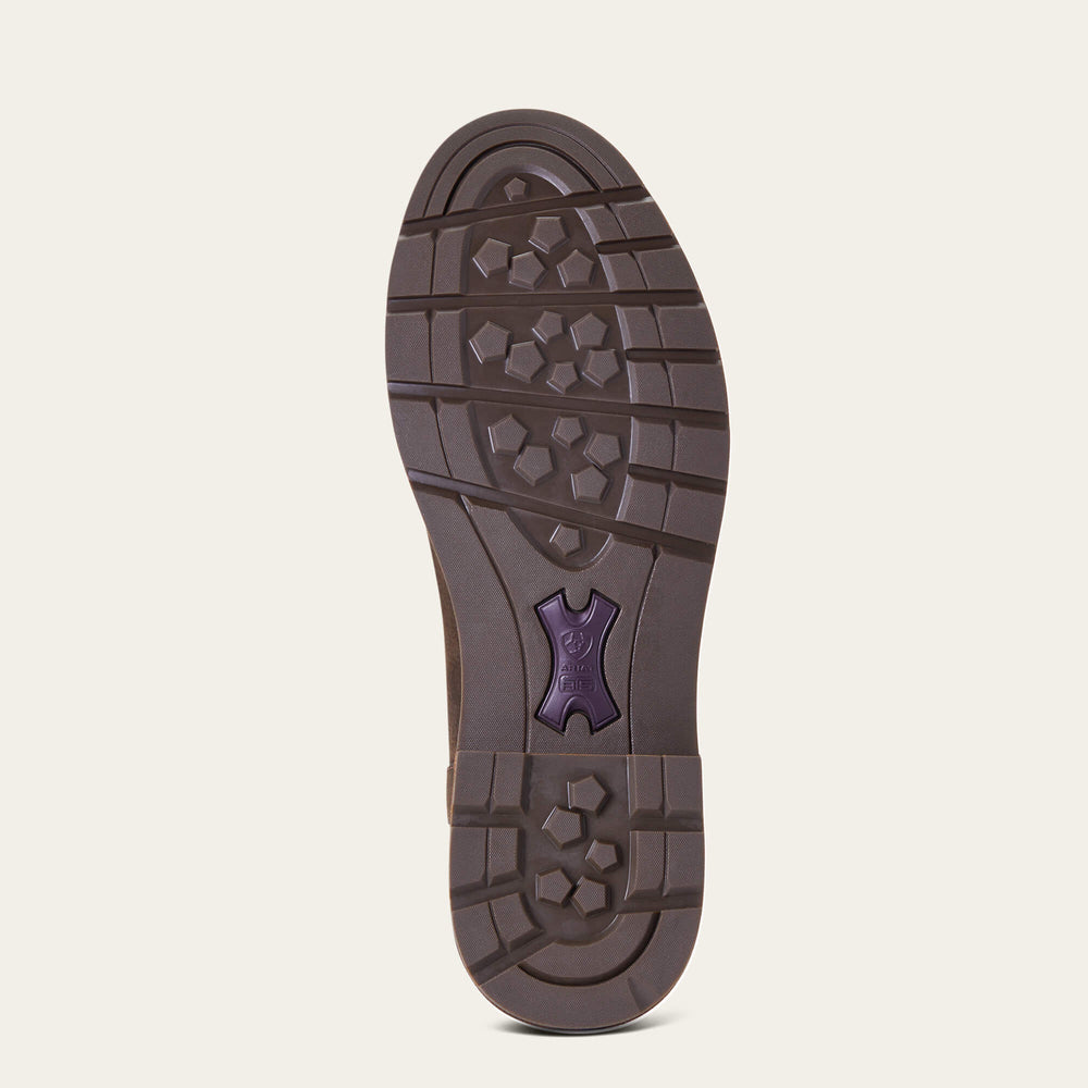 Ariat / Wexford Waterproof Chelsea Boot
