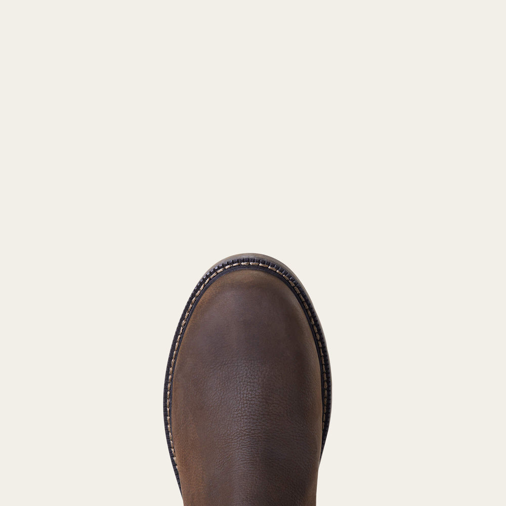 Ariat / Wexford Waterproof Chelsea Boot
