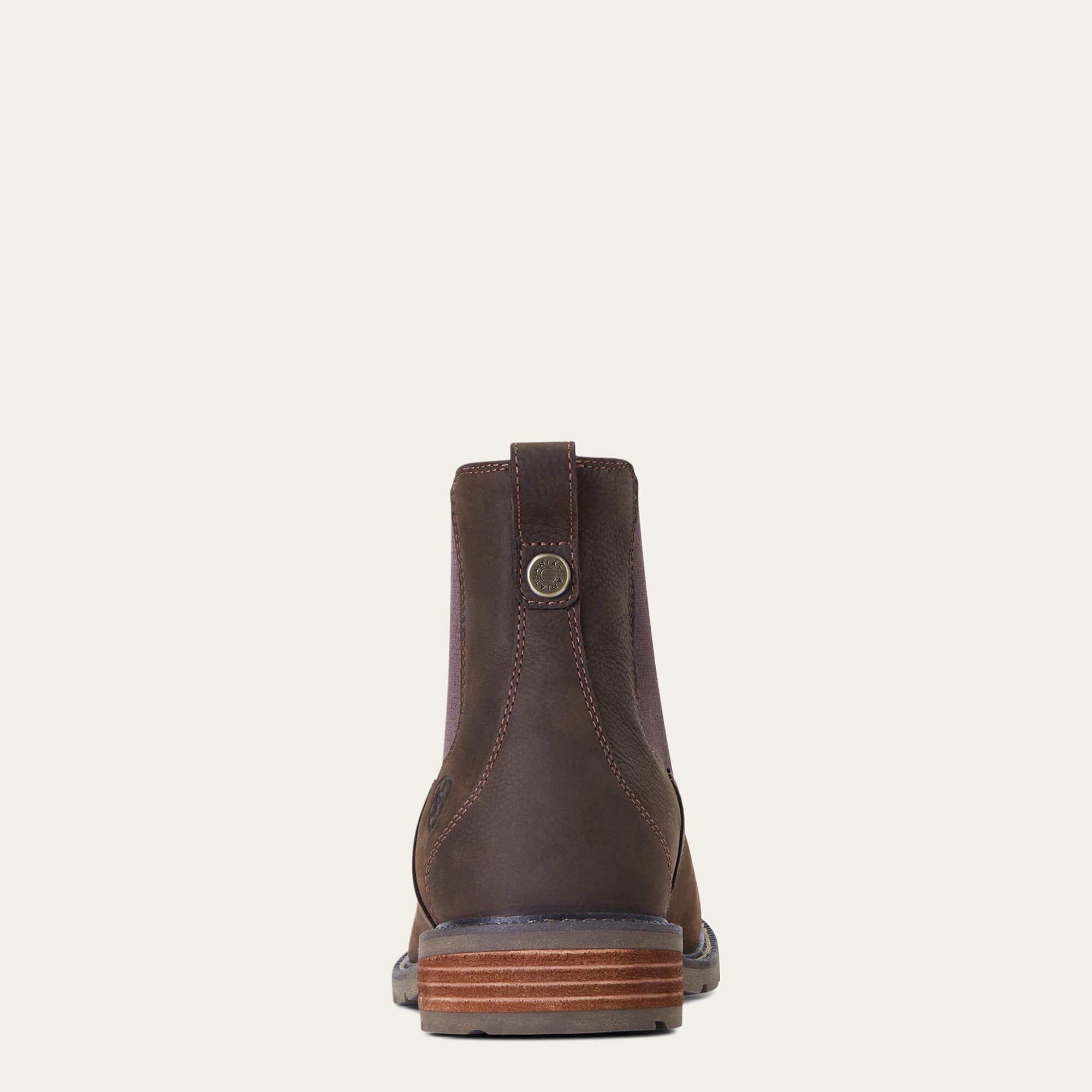 Ariat / Wexford Waterproof Chelsea Boot