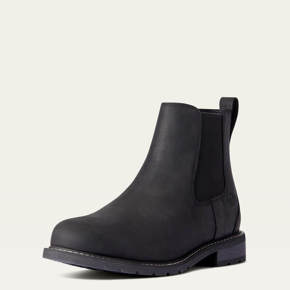 Ariat / Wexford Waterproof Chelsea Boot
