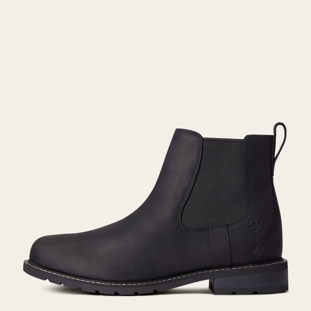 Ariat / Wexford Waterproof Chelsea Boot