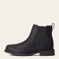 Ariat / Wexford Waterproof Chelsea Boot
