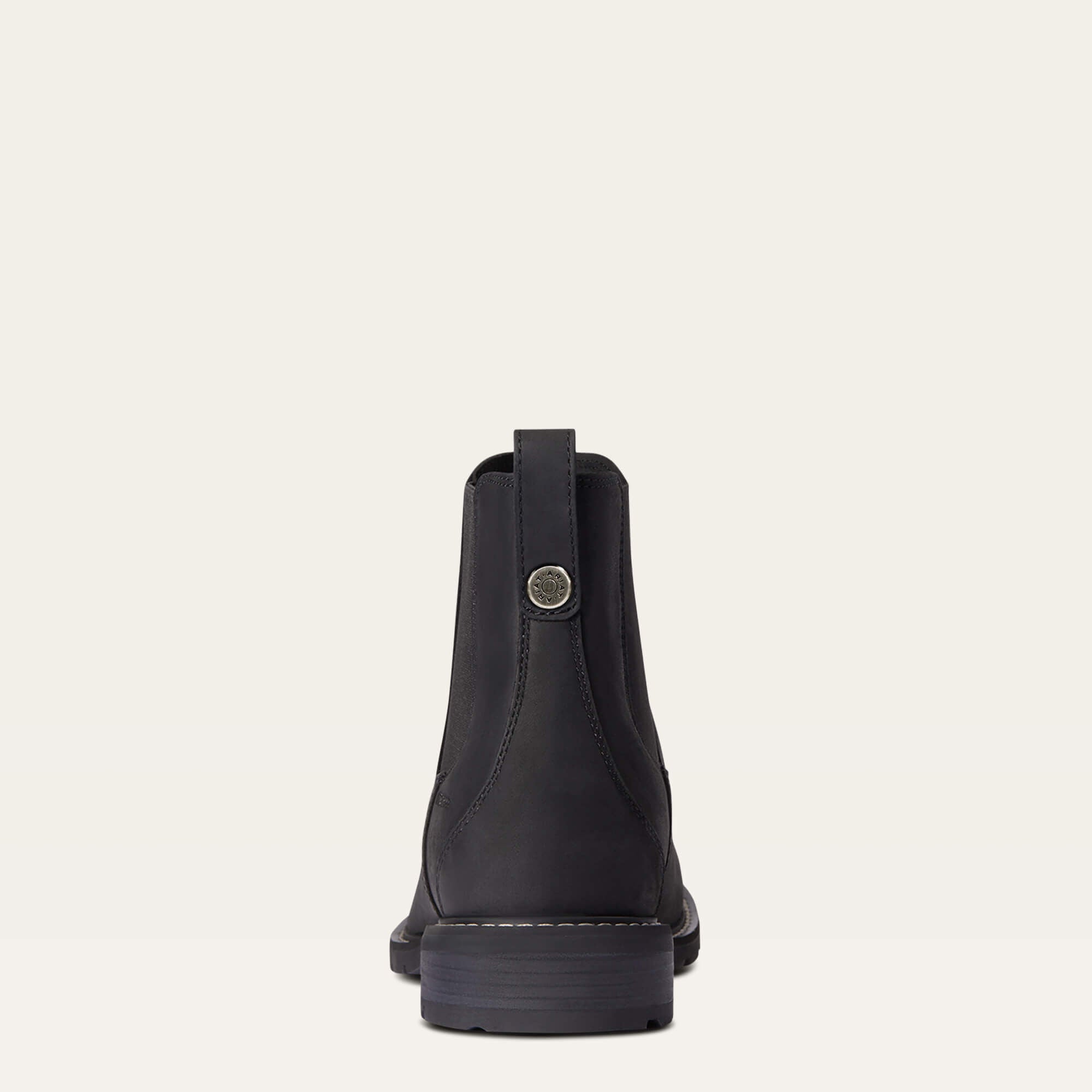 Ariat / Wexford Waterproof Chelsea Boot