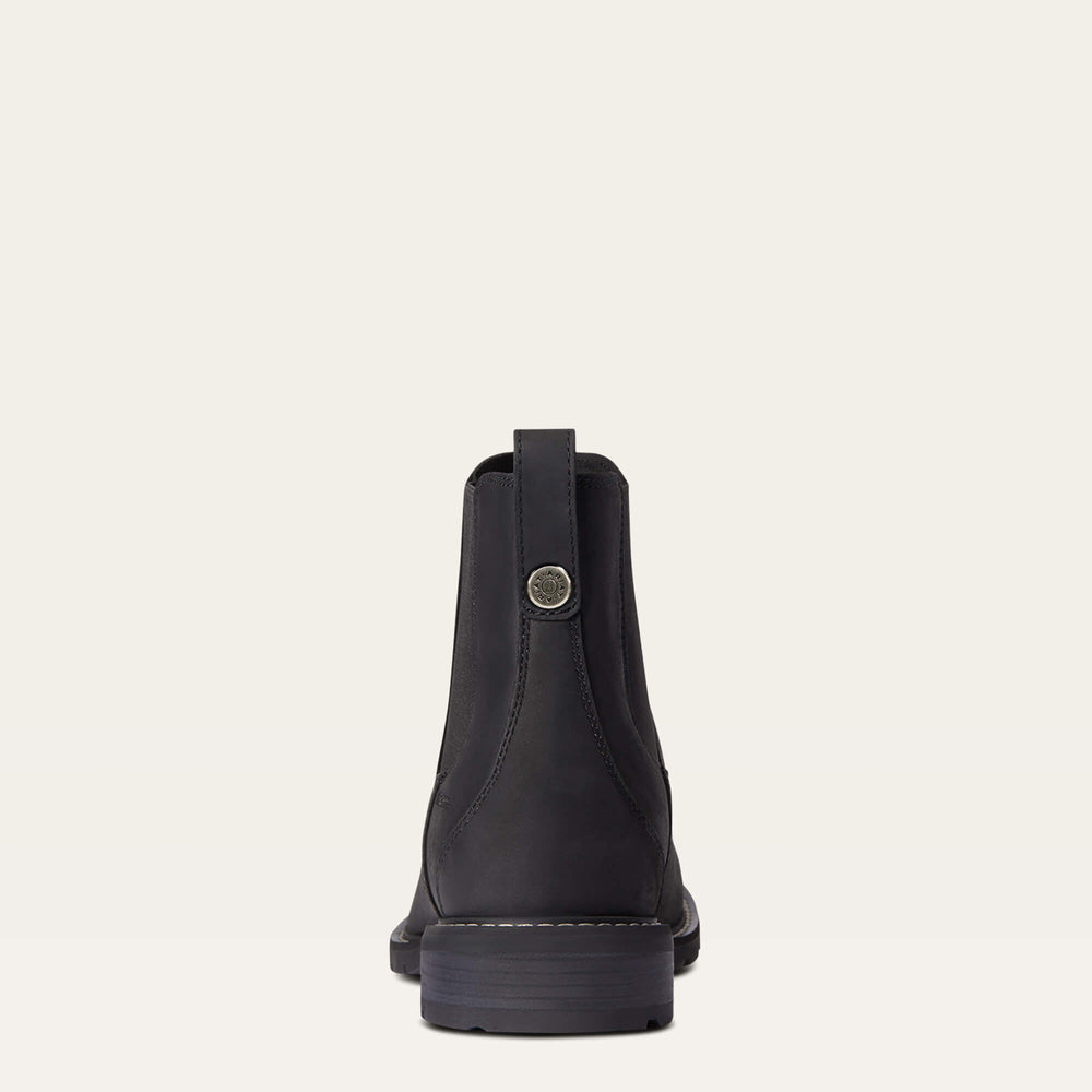 Ariat / Wexford Waterproof Chelsea Boot