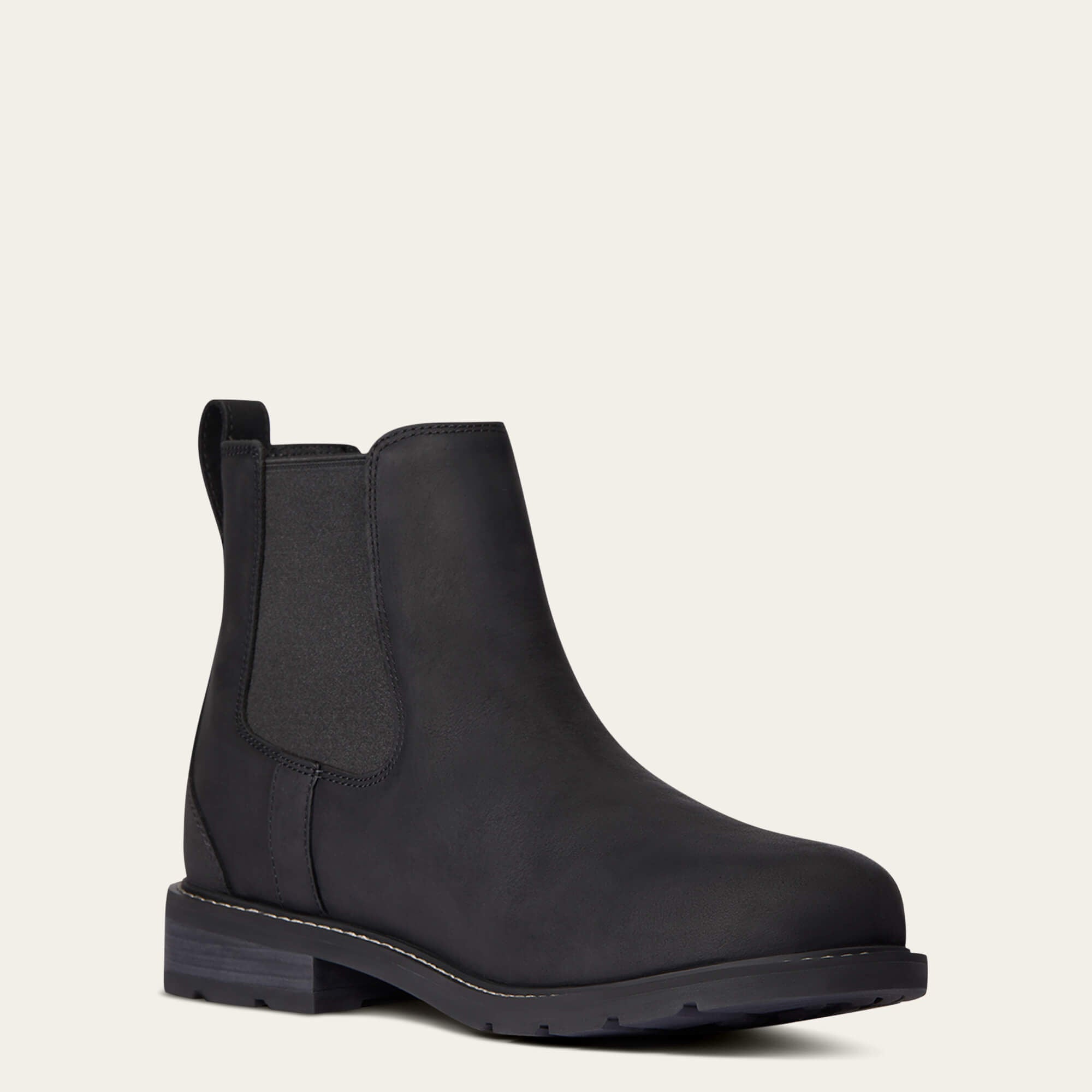 Ariat / Wexford Waterproof Chelsea Boot
