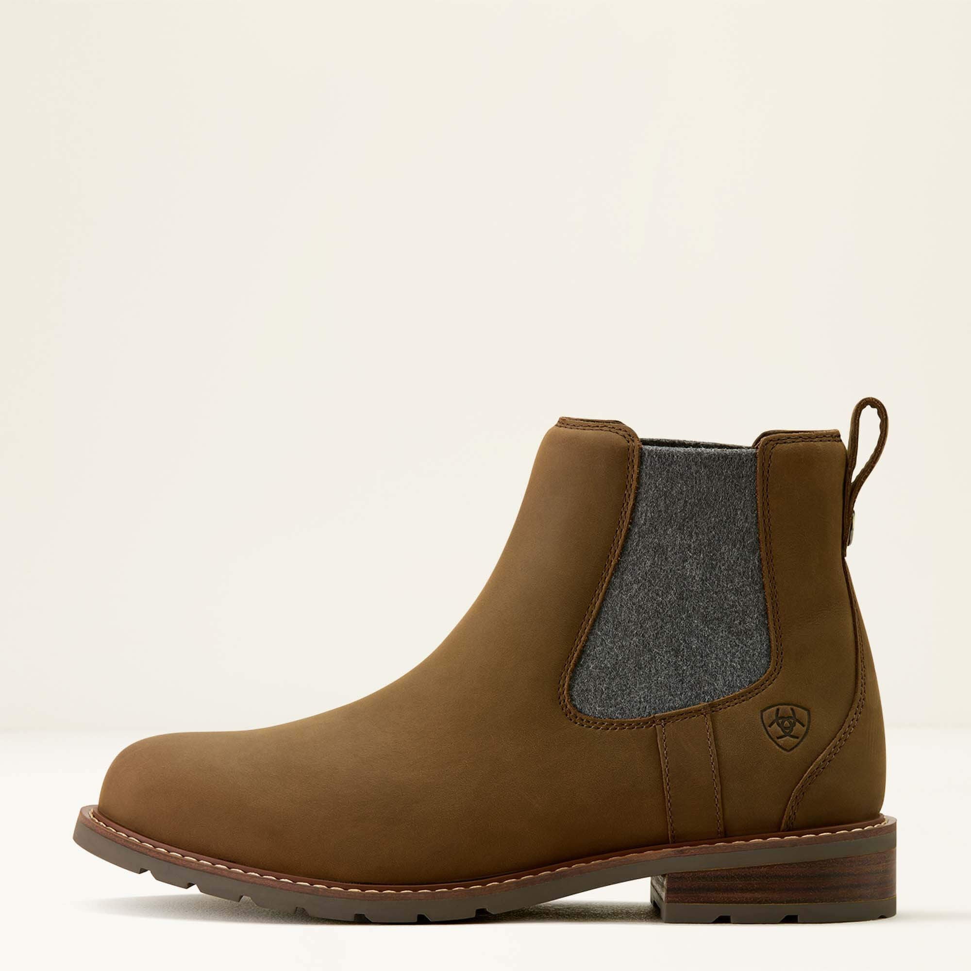 Ariat / Wexford Waterproof Chelsea Boot