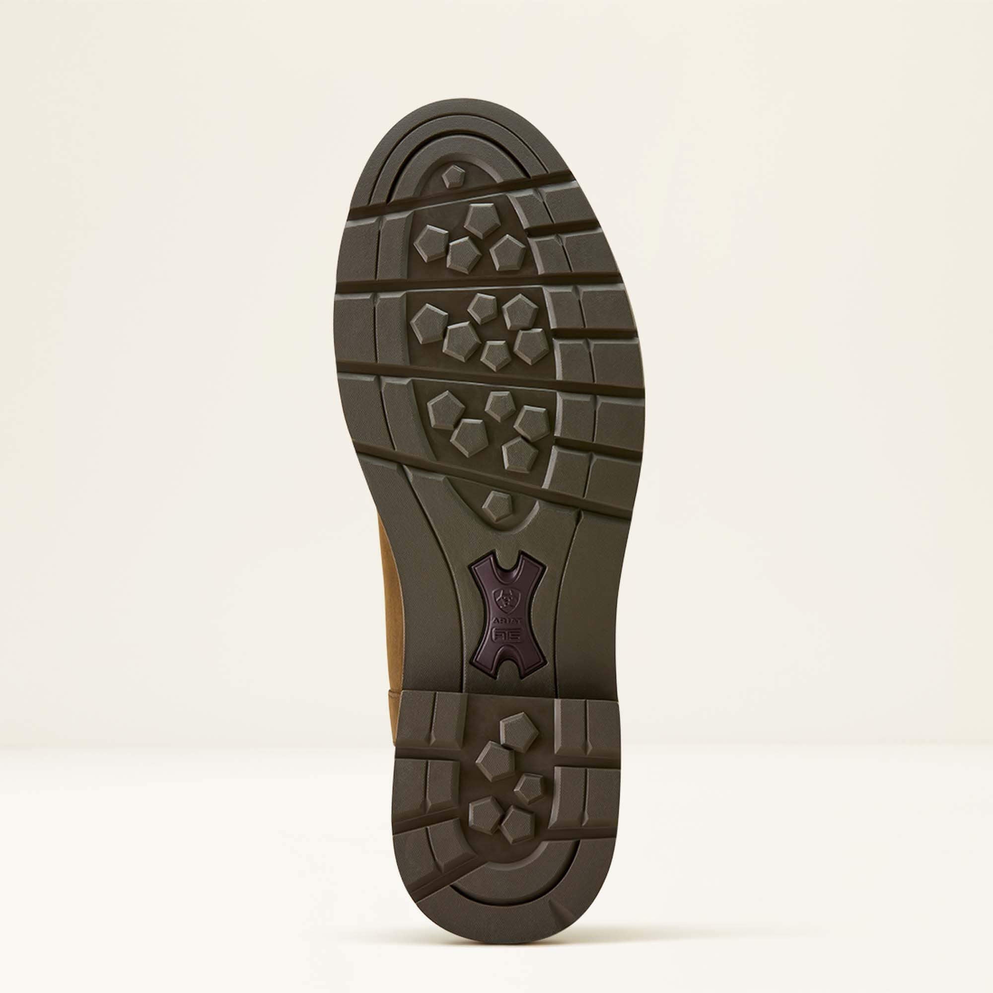 Ariat / Wexford Waterproof Chelsea Boot